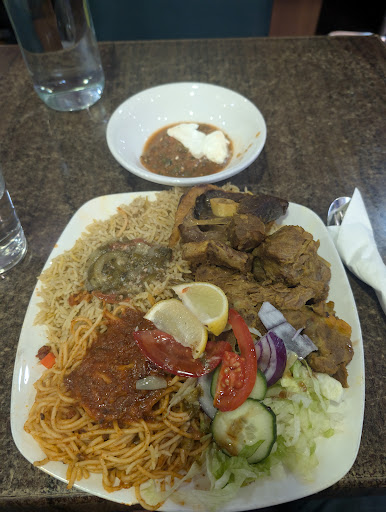 Photo of Sweethouse & arabic food - 468 Coventry Rd, Small Heath, Birmingham B10 0UG